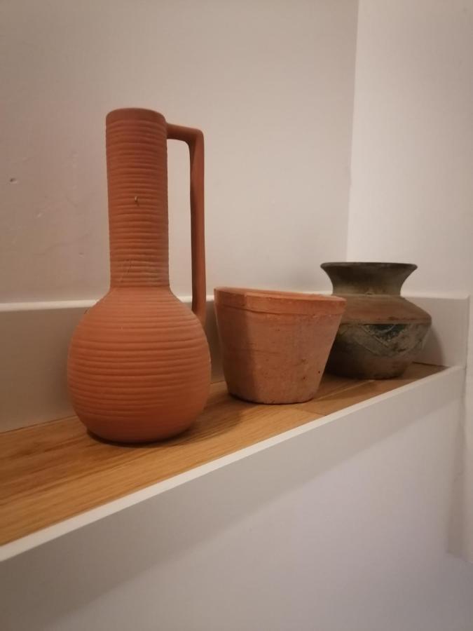 Gite La Maison La Saint-Aubin-d'Aubigne Ngoại thất bức ảnh